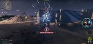 A shocked zombie (Image via Activision and YouTube/IPossessThePower)